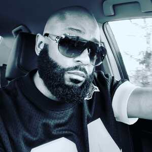 Fundraising Page: Quevin Hood